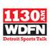 WDFN Radio Station Detroit