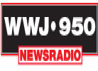 WWJ Radio Station